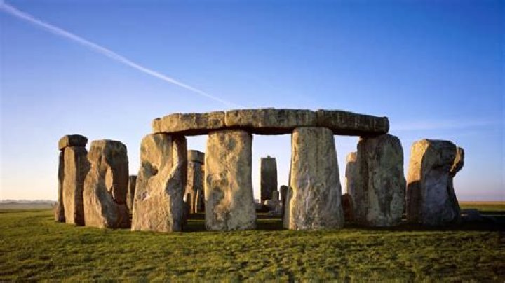 What makes Stonehenge so special?