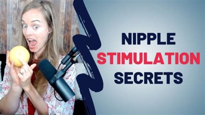 What makes your nipples more sensitive?