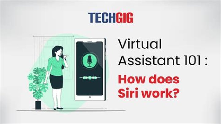 What map app does Siri use?
