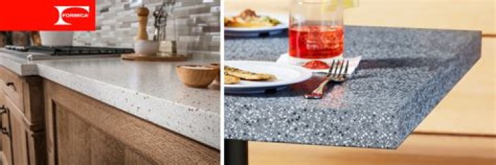 What material is Formica?
