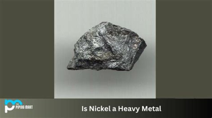 What metals are in a nickel?