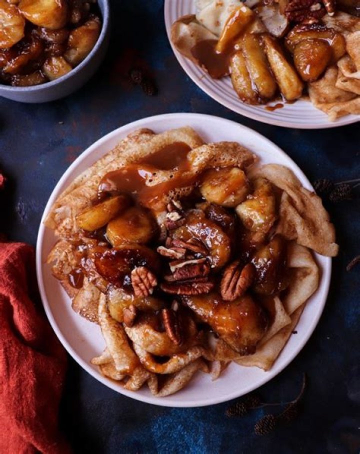 What mixes good with banana rum?