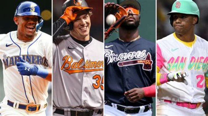 What MLB players are from Pennsylvania?