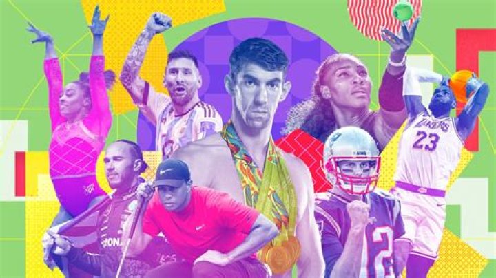 What month are most professional athletes born?