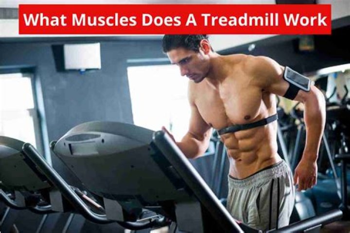 What muscles does the power mill work?