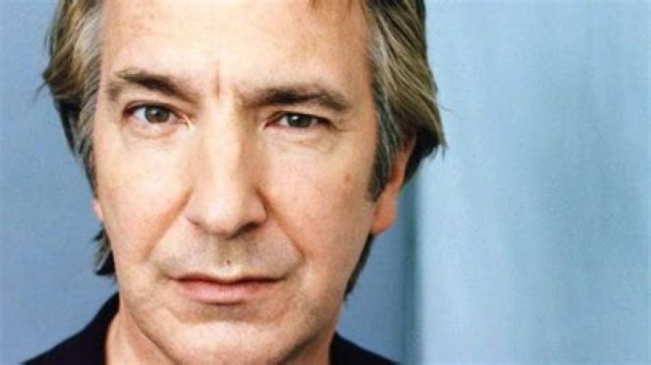 What nationality is Alan Rickman?