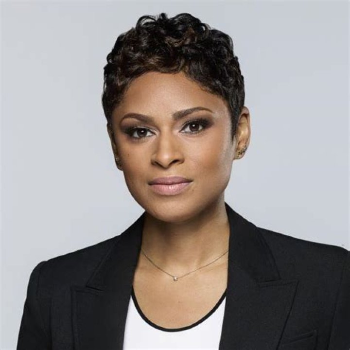 What nationality is jericka Duncan?