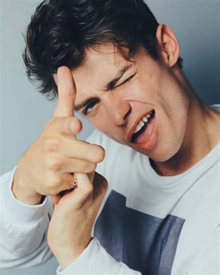 What nationality is Thomas Doherty?