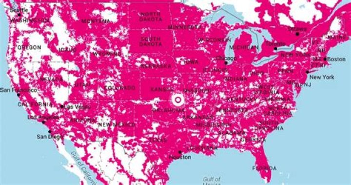 What network is Tello?