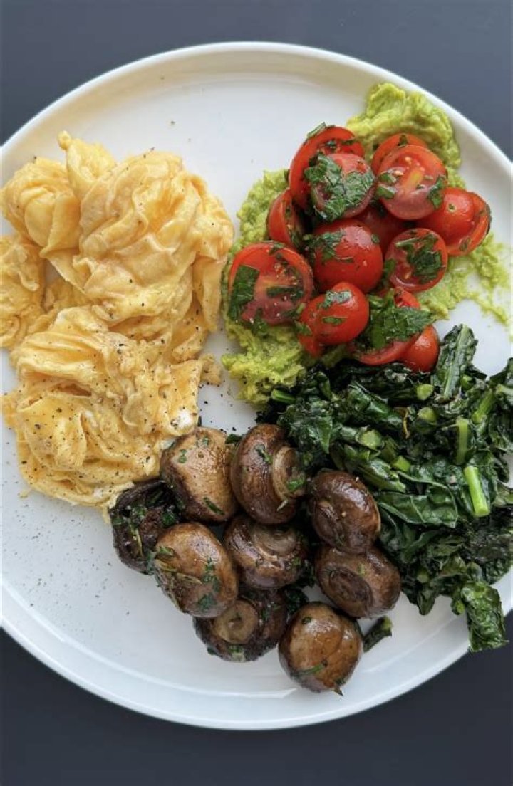 What order do I steam veggies?