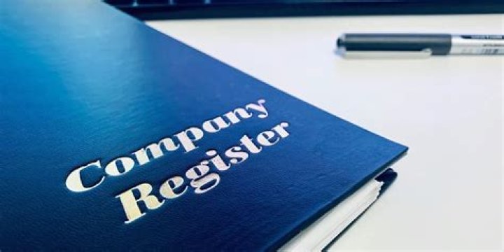 What other registers does the Companies Office maintain?