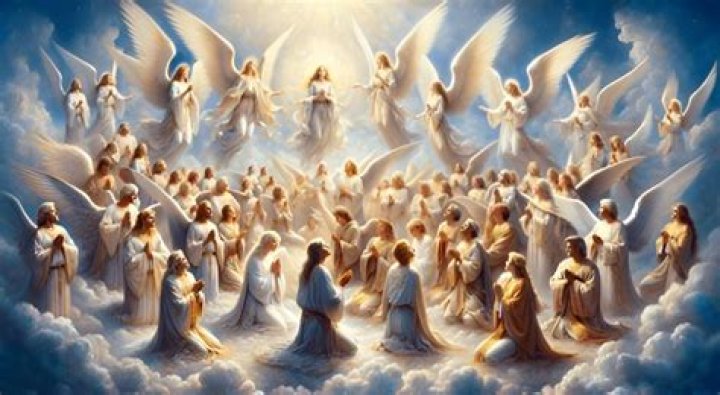 What part of the Mass is the Sanctus?