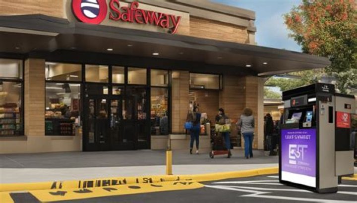 What payment methods does Safeway accept?