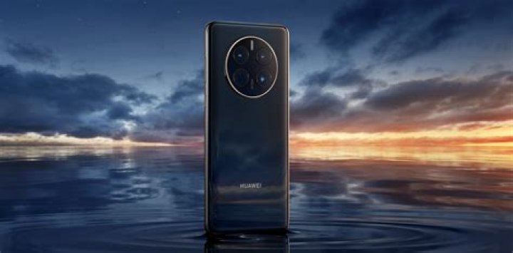 What phones does Huawei make?