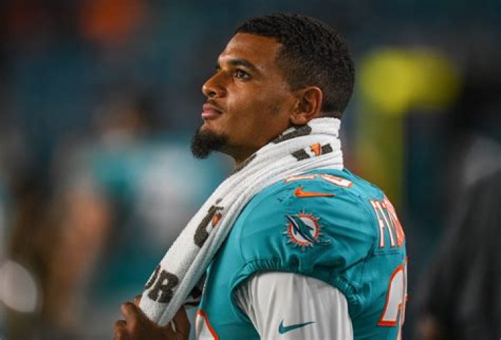 What pick was minkah Fitzpatrick?