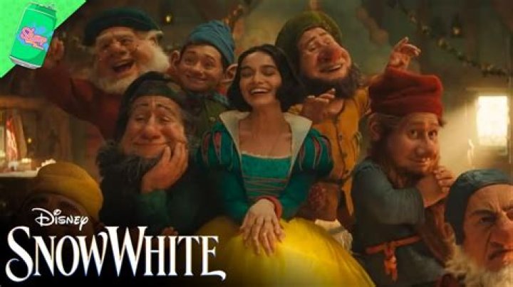 What pie does Snow White?