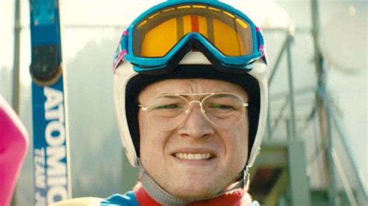 What place did Eddie the Eagle come in?