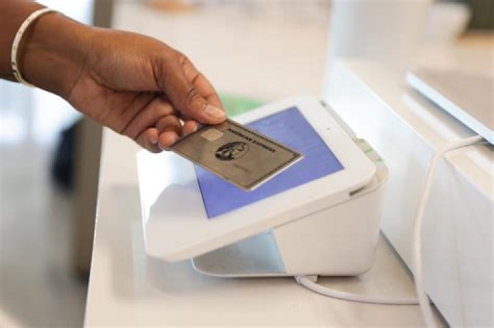 What places take American Express?