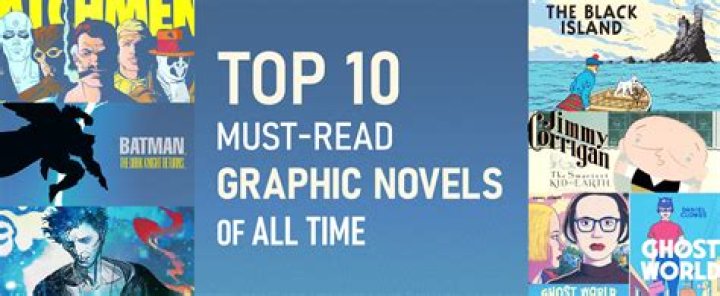 What point of view are graphic novels?