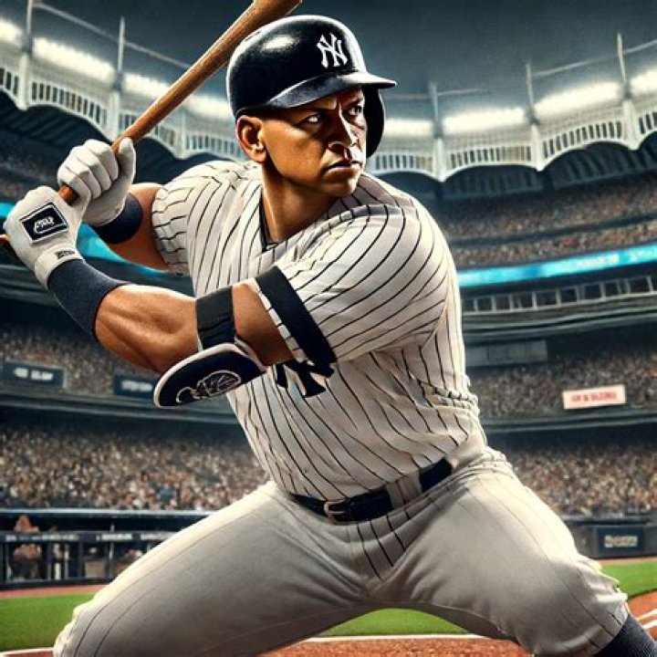 What position did Alex Rodriguez play in baseball?