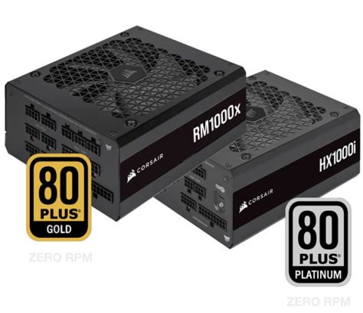 What power supply do I need for i9 9900k?