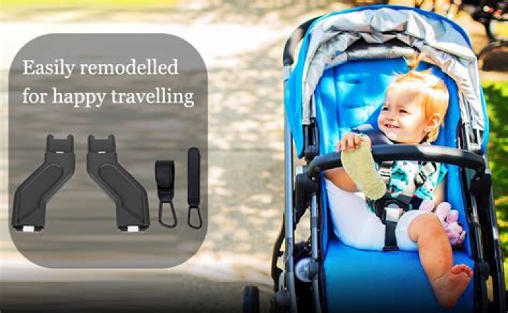 What pram accessories do I need?