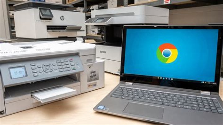 What printer works best with Acer Chromebook?