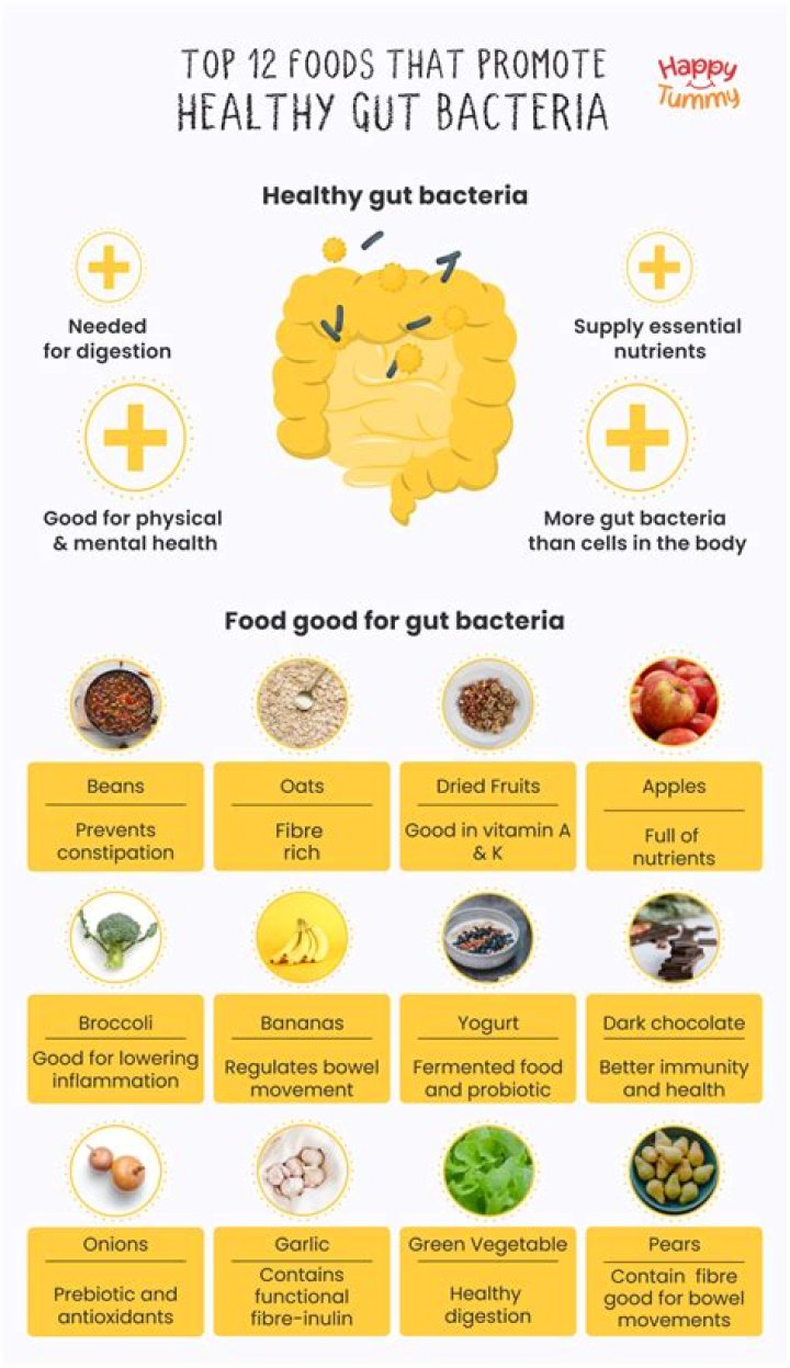 What products are made with bacteria?