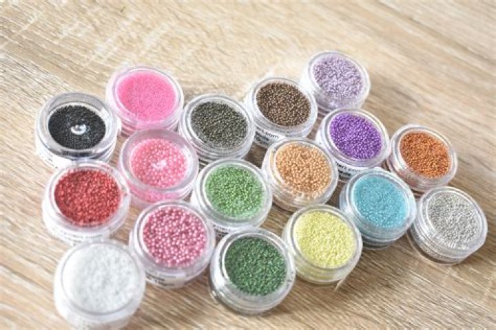 What products use microbeads?