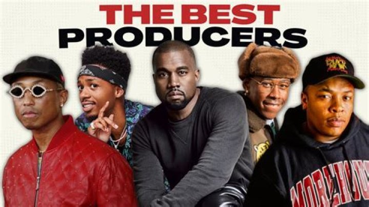 What programs do rap producers use?