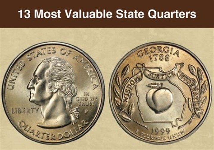 What quarters were made in 2011?
