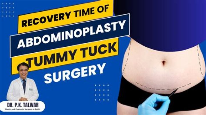 What questions should I ask my surgeon before a tummy tuck?