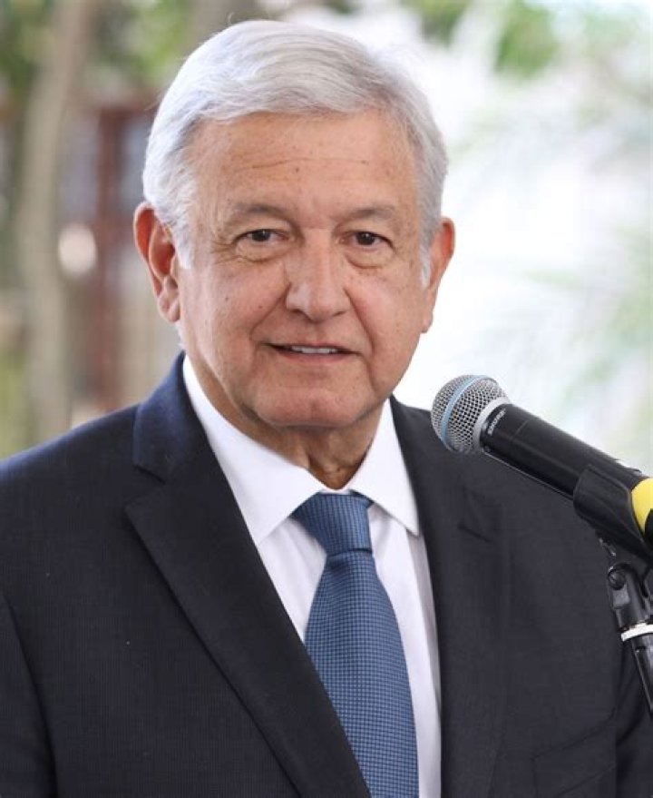 What religion is Andres Manuel Lopez Obrador?