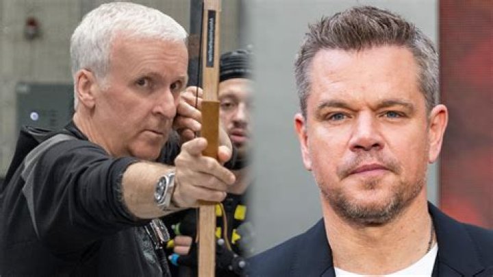 What role did Matt Damon turn down?