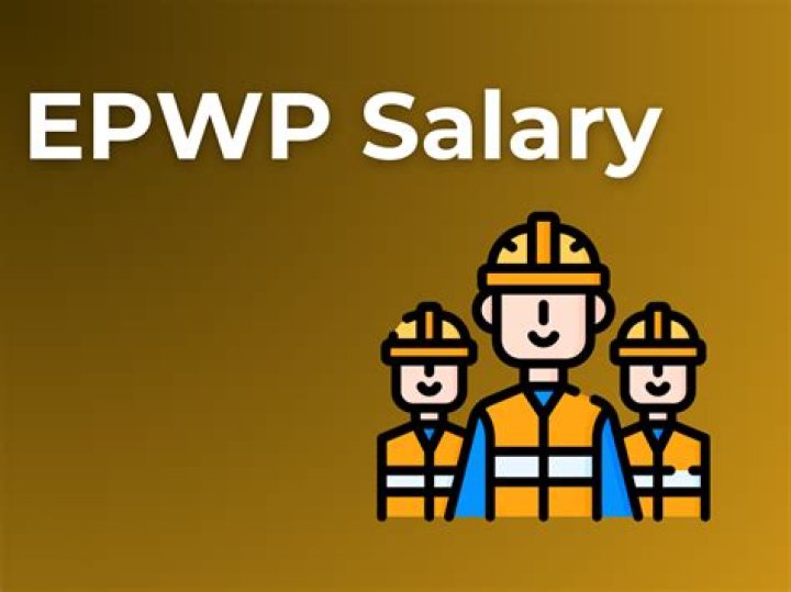 What role will the EPWP play in the national economy?