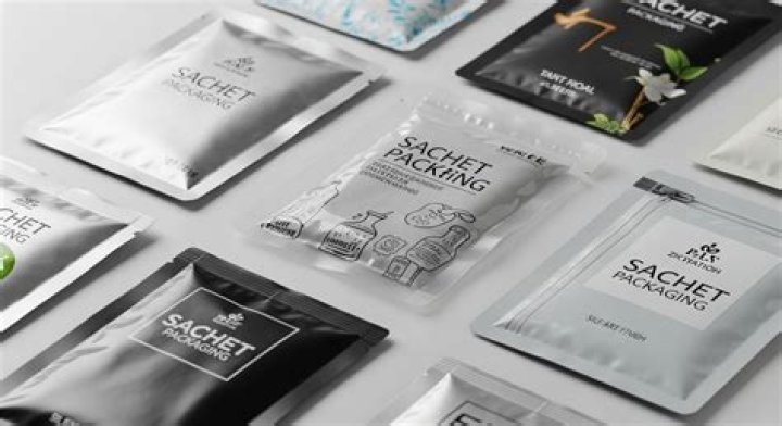 What sachet means?