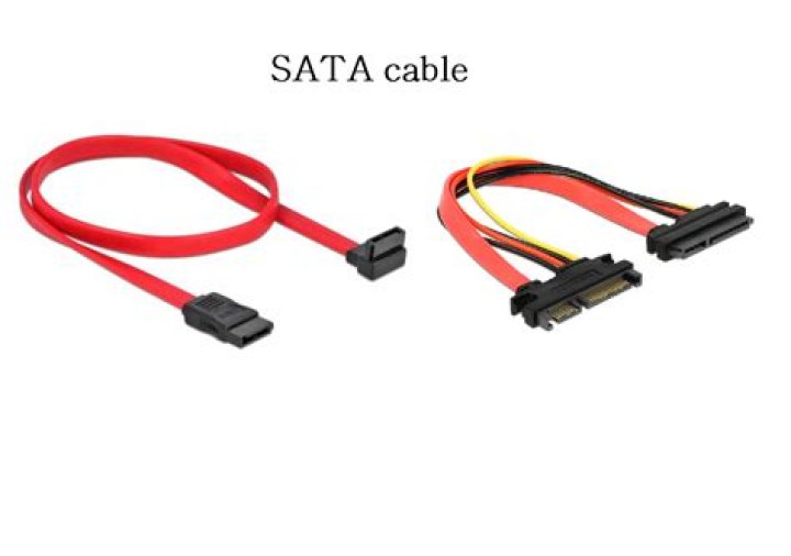 What Sata means?