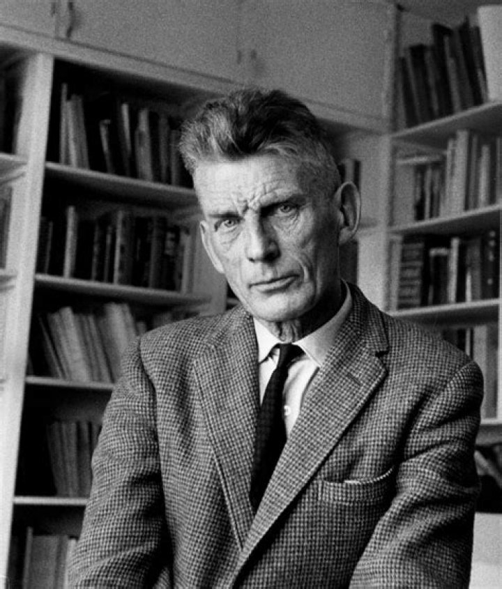 What school did Samuel Beckett?