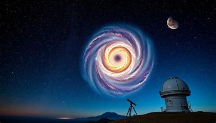 What science is astronomy?
