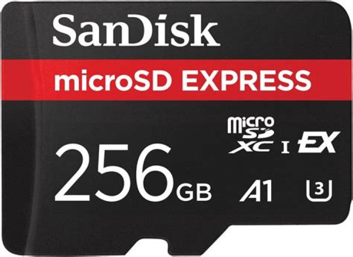 What SD cards work with 2dsxl?