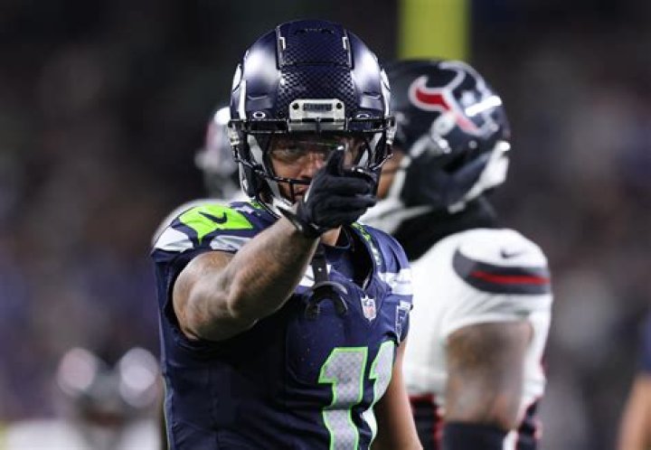 What seed is Seattle Seahawks 2019?