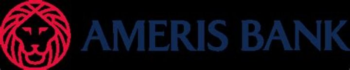What services does Ameris Bank offer?