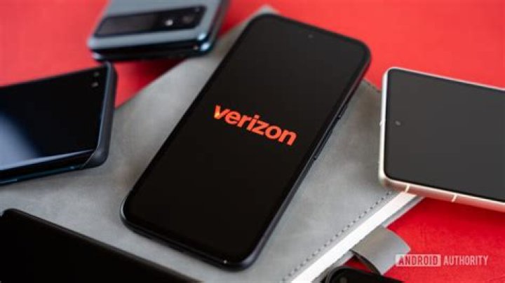 What shipping Does Verizon use?