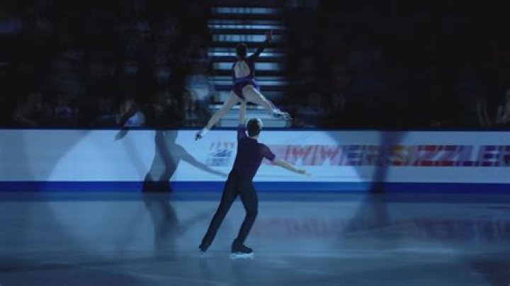 What should I bring to a figure skating competition?