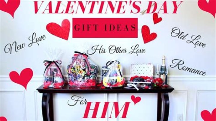 What should I bring to work on Valentine's Day?