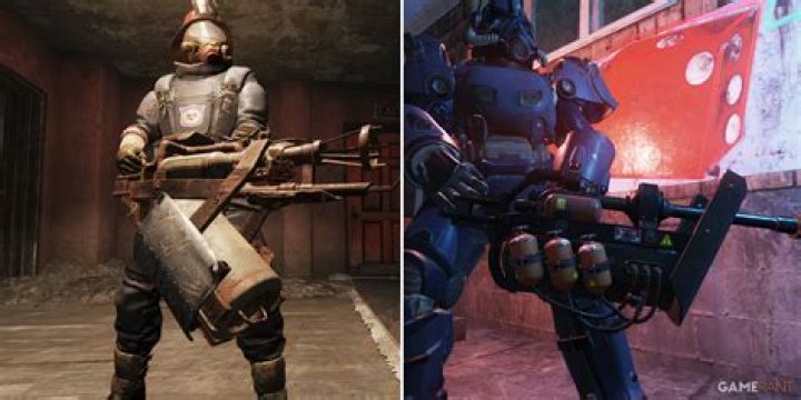 What should I do first in Fallout 76?