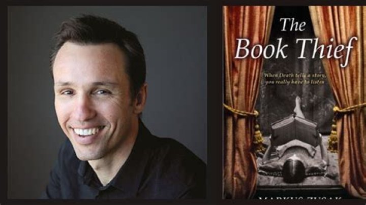 What should I read if I liked the book thief?