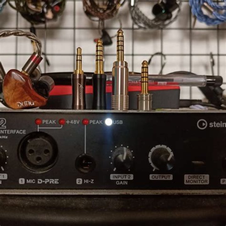 What should I use Hi Z inputs for?