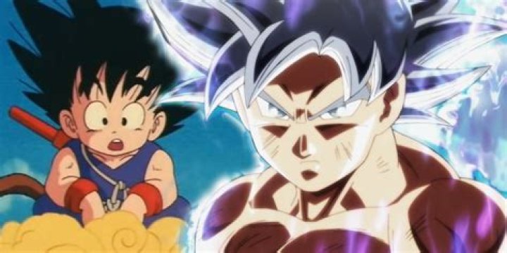 What should I watch before Dragon Ball super?