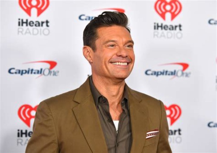What shows does Seacrest own?
